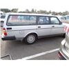 Image 3 : 1990 Volvo 240DL