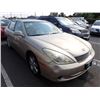 Image 2 : 2006 Lexus ES 330