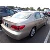 Image 3 : 2006 Lexus ES 330