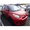 Image 2 : 2009 Scion xD