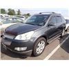Image 1 : 2009 Chevrolet Traverse