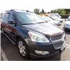 Image 2 : 2009 Chevrolet Traverse