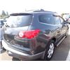 Image 3 : 2009 Chevrolet Traverse