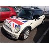 Image 1 : 2006 Mini Cooper S