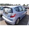 Image 3 : 2009 Honda Fit