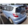 Image 4 : 2009 Honda Fit