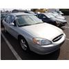 Image 2 : 2003 Ford Taurus