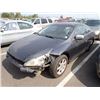 Image 1 : 2006 Honda Accord
