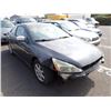 Image 2 : 2006 Honda Accord