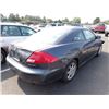 Image 3 : 2006 Honda Accord