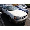 Image 2 : 2001 Subaru Outback