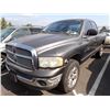 Image 1 : 2004 Dodge Ram 1500