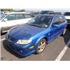 Image 1 : 2003 Mazda Protege