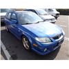 Image 2 : 2003 Mazda Protege