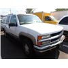 Image 2 : 1997 Chevrolet Suburban