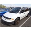 Image 1 : 2000 Dodge Caravan