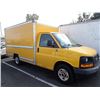 Image 2 : 2012 GMC Savana
