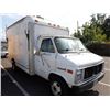 Image 2 : 1985 GMC G3500