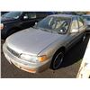 Image 1 : 1994 Honda Accord