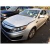 Image 1 : 2011 Kia Optima
