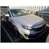 Image 2 : 2011 Kia Optima