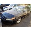 Image 1 : 2004 Acura TL