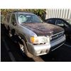 Image 2 : 2002 Nissan Pathfinder
