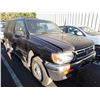 Image 2 : 1998 Nissan Pathfinder