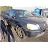 Image 2 : 2004 Honda Pilot