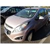 Image 1 : 2013 Chevrolet Spark