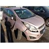 Image 2 : 2013 Chevrolet Spark