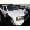 Image 2 : 2002 Chevrolet Trailblazer