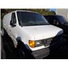 Image 2 : 2003 Ford E-250