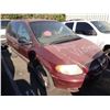 Image 2 : 2002 Dodge Caravan
