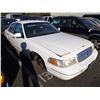 Image 2 : 2000 Ford Crown Victoria