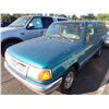 Image 1 : 1997 Ford Ranger