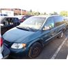 Image 1 : 2002 Dodge Grand Caravan