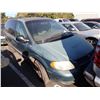 Image 2 : 2002 Dodge Grand Caravan