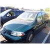 Image 1 : 2002 Ford Windstar