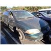 Image 2 : 2002 Ford Windstar