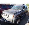 Image 1 : 2005 Nissan Xterra