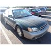 Image 2 : 2001 Subaru Outback