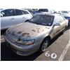 Image 1 : 1995 Lexus ES 300