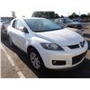 Image 2 : 2008 Mazda CX-7