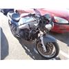 Image 2 : 2003 Triumph Motorcycles Sprint