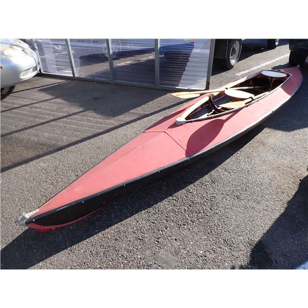 Kayak