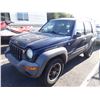 Image 1 : 2004 Jeep Liberty