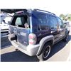 Image 3 : 2004 Jeep Liberty