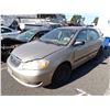 Image 1 : 2008 Toyota Corolla