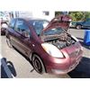 Image 2 : 2009 Toyota Yaris